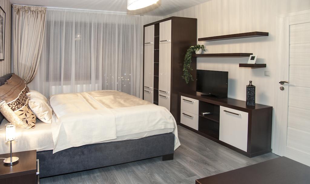Penzion Pohodička Bratislava Exteriér fotografie