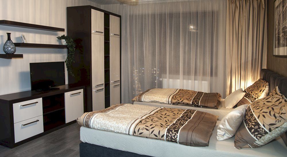 Penzion Pohodička Bratislava Exteriér fotografie